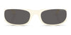 Vogue VO5669S Sunglasses | Size 54 / Black / Clear Gradient Light Blue (1N 49%) №W44/19