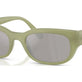 Opaline Green