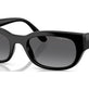 Gradient Grey (Polarized) (3P 13%) №W44/T3