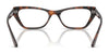 Vogue VO5670 Eyeglasses / Black №W44 / Size 51
