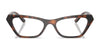 Vogue VO5670 Eyeglasses / Black №W44 / Size 51