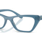 Opaline Blue №3036