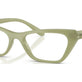 Opaline Green №3254