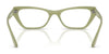 Vogue VO5670 Eyeglasses / Black №W44 / Size 51