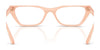 Vogue VO5670 Eyeglasses / Black №W44 / Size 51