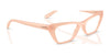 Vogue VO5670 Eyeglasses / Black №W44 / Size 51