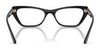 Vogue VO5670 Eyeglasses / Black №W44 / Size 51