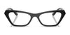 Vogue VO5670 Eyeglasses / Black №W44 / Size 51