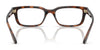 Vogue VO5671 Eyeglasses / Opaline Bordeaux №3255 / Size 51