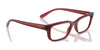 Vogue VO5671 Eyeglasses / Opaline Bordeaux №3255 / Size 51