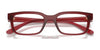 Vogue VO5671 Eyeglasses / Opaline Bordeaux №3255 / Size 51