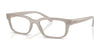 Vogue VO5671 Eyeglasses / Opaline Grey №3257 / Size 51