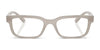 Vogue VO5671 Eyeglasses / Opaline Bordeaux №3255 / Size 51