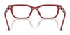 Vogue VO5671F Eyeglasses | Size 53 / Black №W44