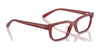 Vogue VO5671F Eyeglasses | Size 53 / Black №W44