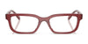 Vogue VO5671F Eyeglasses | Size 53 / Black №W44