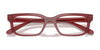 Vogue VO5671F Eyeglasses | Size 53 / Black №W44