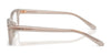 Vogue VO5671F Eyeglasses | Size 53 / Black №W44
