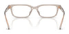 Vogue VO5671F Eyeglasses | Size 53 / Black №W44