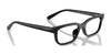 Vogue VO5671F Eyeglasses | Size 53 / Black №W44