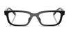 Vogue VO5671F Eyeglasses | Size 53 / Black №W44