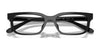 Vogue VO5671F Eyeglasses | Size 53 / Black №W44