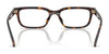 Vogue VO5671F Eyeglasses | Size 53 / Black №W44