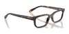 Vogue VO5671F Eyeglasses | Size 53 / Black №W44