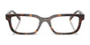 Vogue VO5671F Eyeglasses | Size 53 / Black №W44