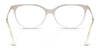 Vogue VO5673 Eyeglasses / Black №W44 / Size 52