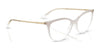 Vogue VO5673 Eyeglasses / Black №W44 / Size 52