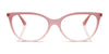Vogue VO5673 Eyeglasses / Black №W44 / Size 52