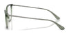 Vogue VO5673 Eyeglasses / Black №W44 / Size 52