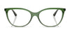 Vogue VO5673 Eyeglasses / Black №W44 / Size 52