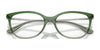 Vogue VO5673 Eyeglasses / Black №W44 / Size 52