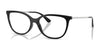 Vogue VO5673 Eyeglasses / Black №W44 / Size 52