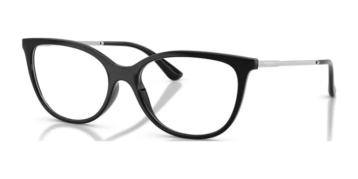 Vogue VO5673 Eyeglasses / Black №W44 / Size 52