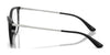 Vogue VO5673 Eyeglasses / Black №W44 / Size 52