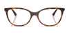 Vogue VO5673 Eyeglasses / Black №W44 / Size 52