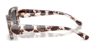 Vogue VO5674S Sunglasses | Size 53