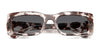 Vogue VO5674S Sunglasses | Size 53 / Grey Havana / Gradient Grey (Polarized) (3P 13%) №3218T3