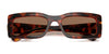 Vogue VO5674S Sunglasses | Size 53 / Grey Havana / Gradient Grey (Polarized) (3P 13%) №3218T3