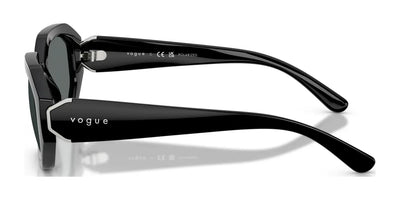 Vogue VO5675S Sunglasses | Size 54
