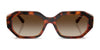 Vogue VO5675S Sunglasses | Size 54 / Black / Dark Grey (Polarized) (3P 10%) №W44/81