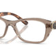 Transparent Brown №2940