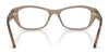 Vogue VO5676 Eyeglasses / Black №W44 / Size 51