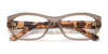Vogue VO5676 Eyeglasses / Black №W44 / Size 51