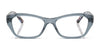 Vogue VO5676 Eyeglasses / Black №W44 / Size 51