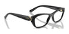 Vogue VO5676 Eyeglasses / Black №W44 / Size 51