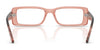 Vogue VO5677 Eyeglasses / Black №W44 / Size 50